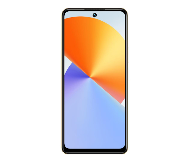 Infinix Note 30 5G 8/128GB Sunset Gold 120Hz - 1149950 - zdjęcie 3